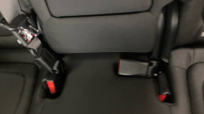 Hyundai TUCSON 1.6 TGDi SE Connect 5dr 2WD Petrol Estate